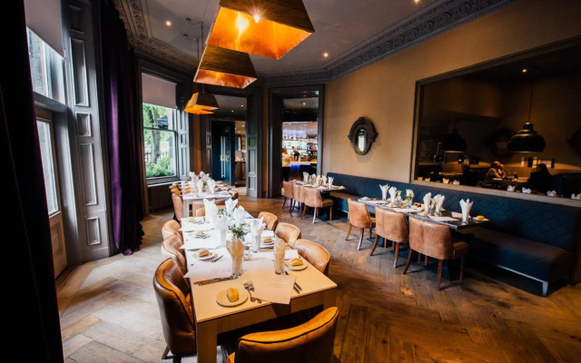 Murrayfield Hotel
