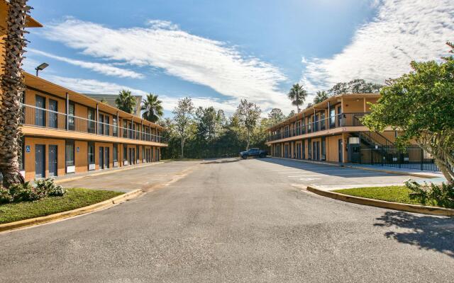 Quality Inn Tallahassee near University