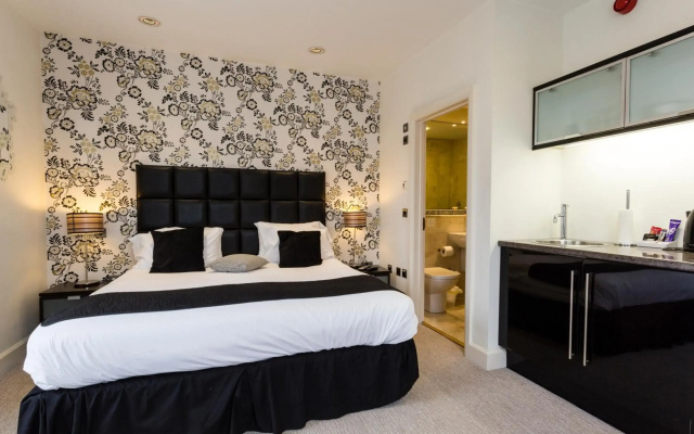 Ethos Hotel