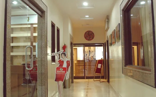 Hotel Little Palace