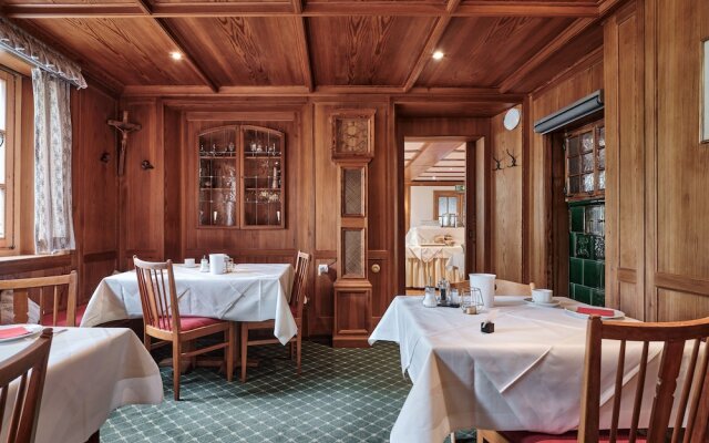 Hotel Hochfirst