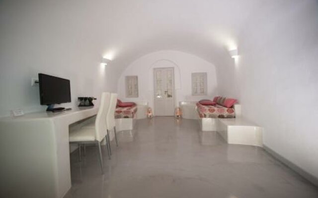 Lefteris Traditional Rooms