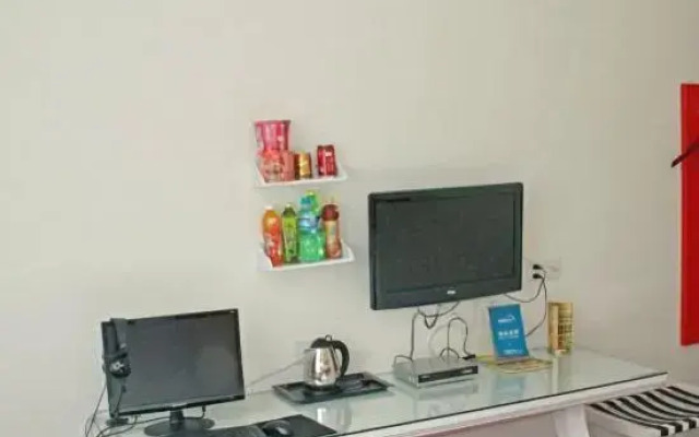 Norway Pebble Motel (Huaibei Railway Station Store)