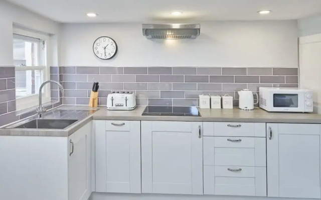 Host Stay The Lealholm at Brunswick Holiday Apartments