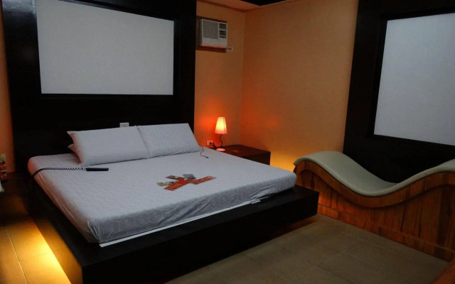 Hotel Sogo Quirino Motor Drive Inn
