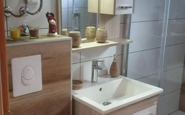 Apartman Nela 2 Jahorina