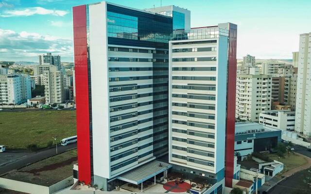 TRYP by Wyndham Ribeirao Preto