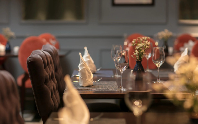 Anatole Hotel Hanoi