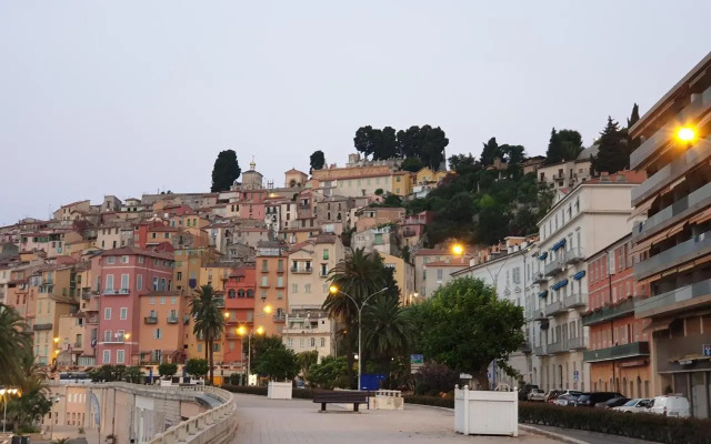 Villa Panoramica