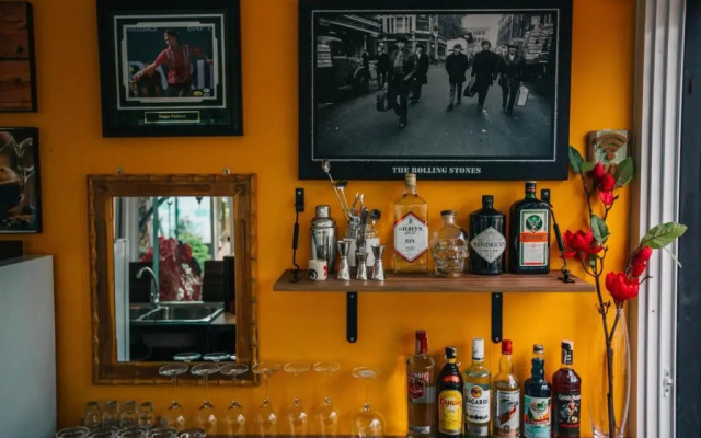 Phurua Inn ภูเรือ อินน์