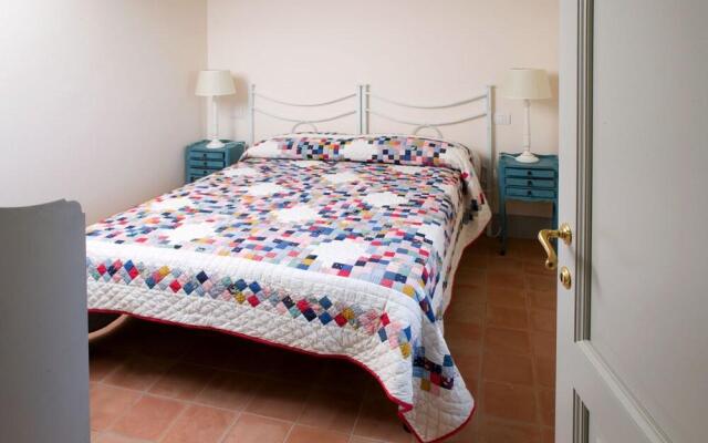 Borgo Casorelle