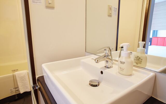 Comfort Inn Naha Tomari Port