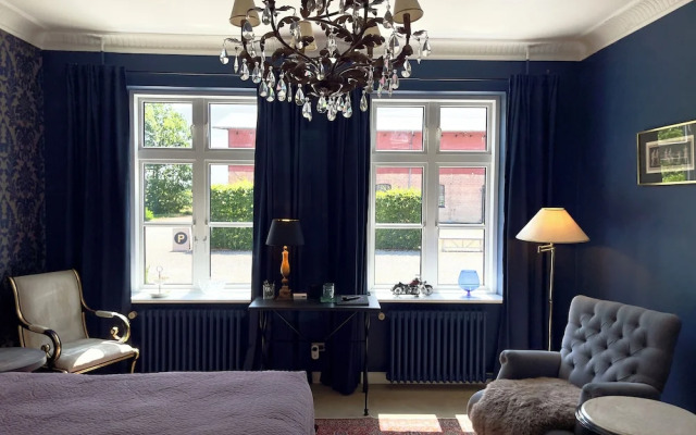 MejeriGaarden Bed and Breakfast