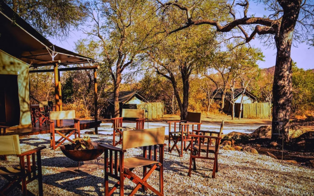 Abelana Safari Camp