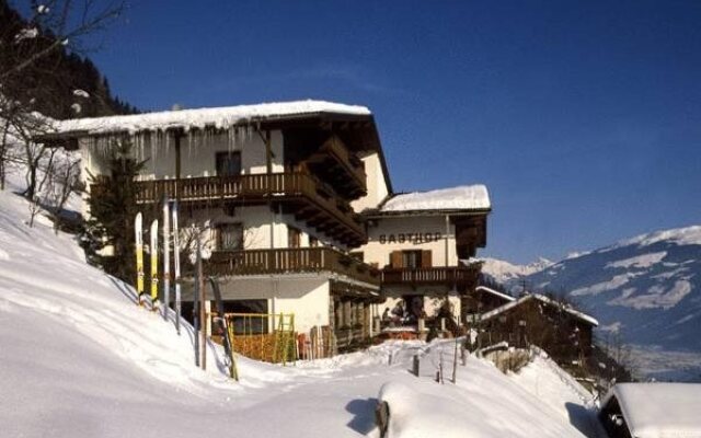 Gasthof Berghof