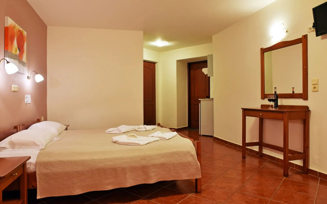 Iolkos Hotel Apartments