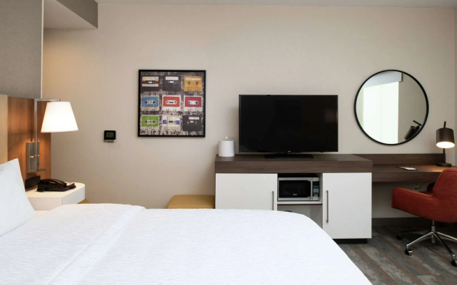 Hampton Inn & Suites Buena Park