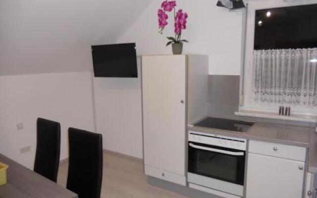 Ferienwohnung Wittenburg