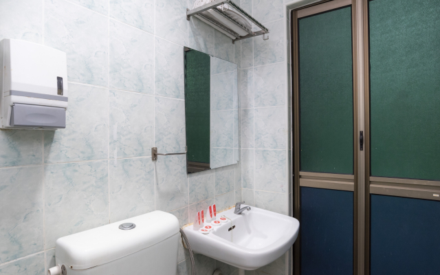 Hotel O De Perdana Hill