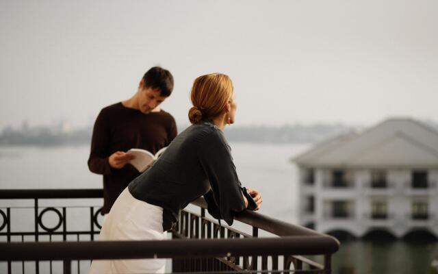 InterContinental Hanoi Westlake by IHG