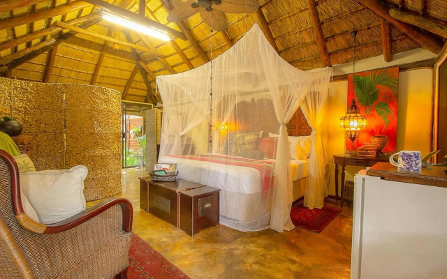 Wielewaal Bush Lodge