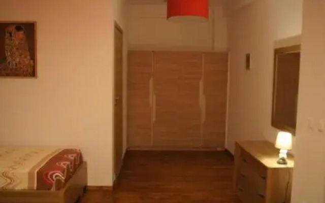 Calypso Apartments
