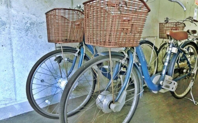 Itoen Hotel Shikisai