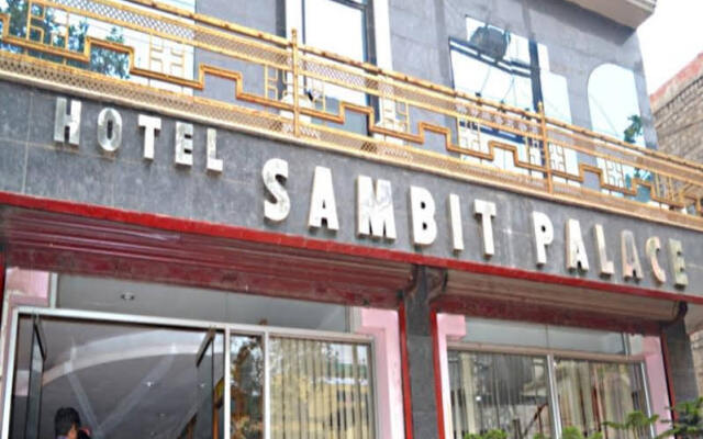 Hotel Sambit Palace