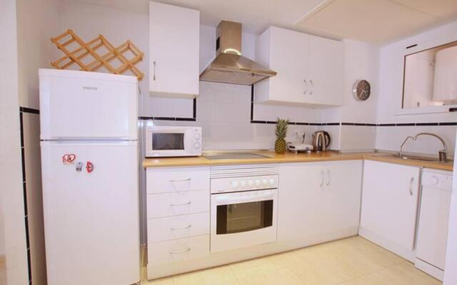 Playa Flamenca Dream