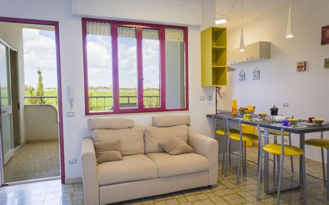 Casa Solarium With Terrace Near The Sea