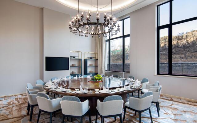 Holiday Inn Chengde Park View by IHG