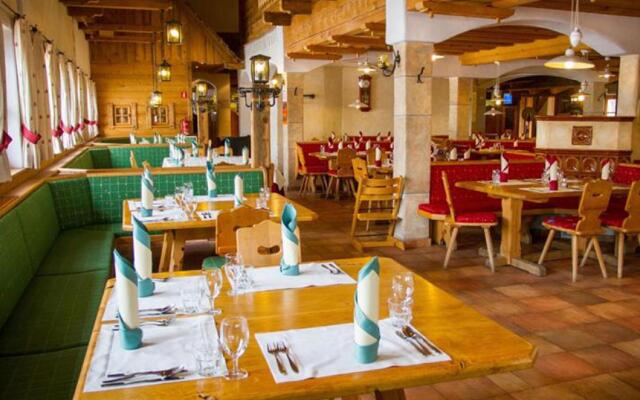Hotel Cerkno