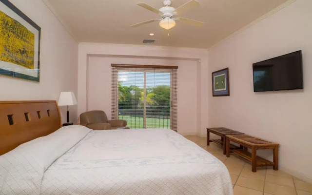 Del Mar 1F - 3 bdr 2 Bath Ocean View