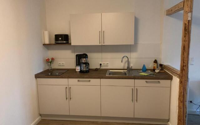 Apartments Rischmühle