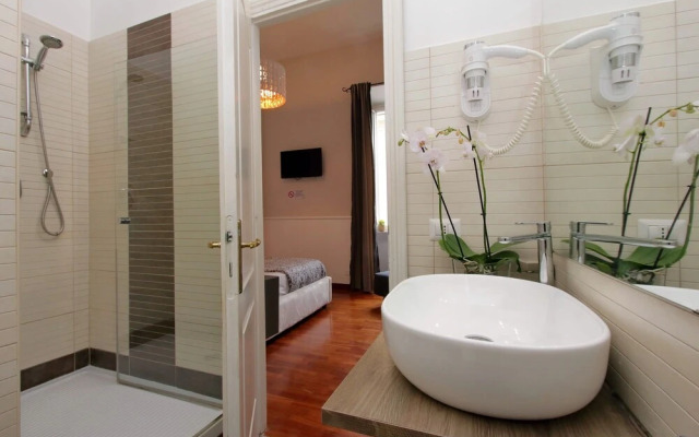 4bnb - Otranto Vatican Apartment