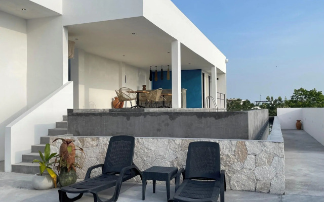 Erena Tulum