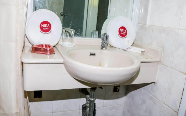 NIDA Rooms Taman Sari Old Town