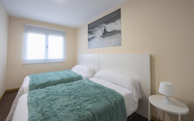 Apartamentos Vida o Pindo