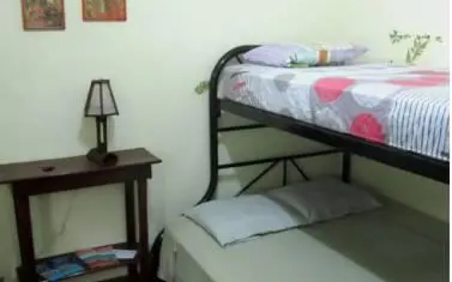 Hostal Entre Amigos