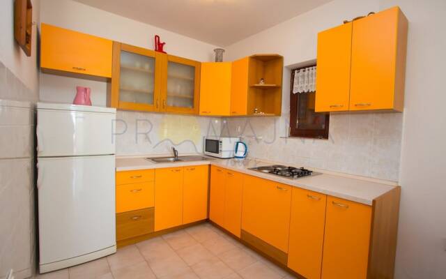 Apartmani Zoran