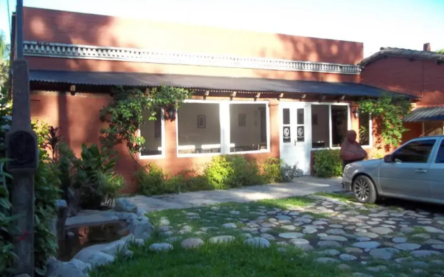El Jardin Colonial