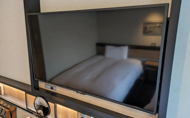 REF Kansai Airport by VESSEL HOTELS – Guest Rooms – Izumisano