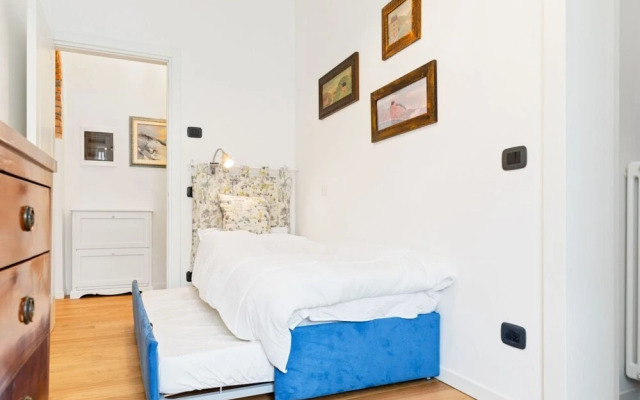 Veronetta Riverside Apartment