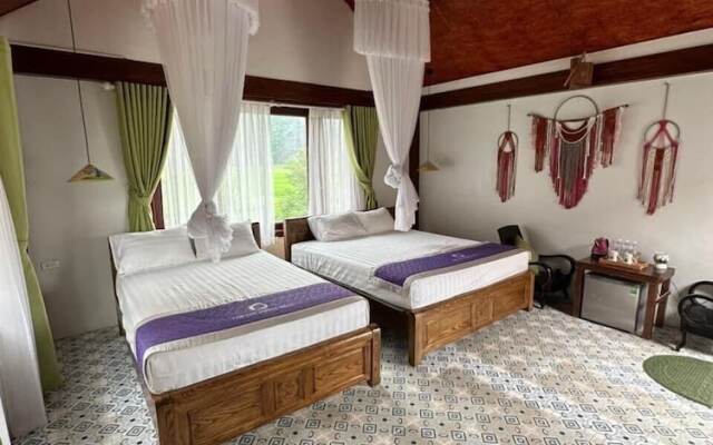 Tam Coc Papaya Villa