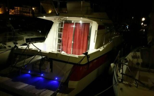 Yatch Suite Porto Santo Stefano