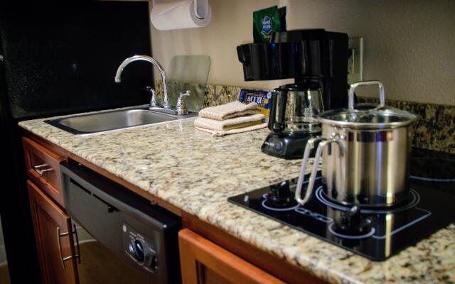 Candlewood Suites - Temple Medical Center by IHG