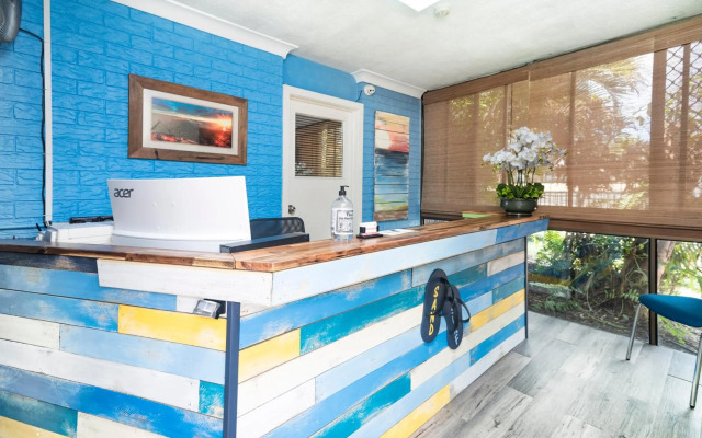 Red Star Hotels Palm Beach