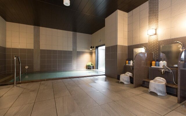 Hotel Route Inn Higashiomi Yokaichi Ekimae