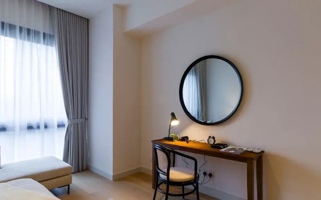 ViiA Residence Kuala Lumpur by Roam