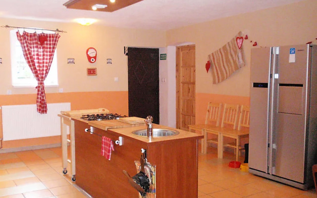 Gościniec Pod Dwoma Sercami